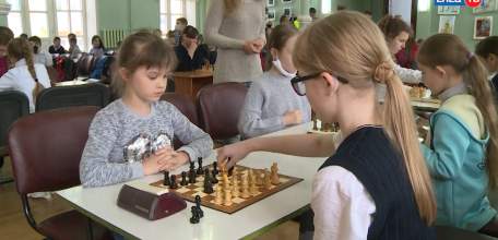 Шах и мат: соревнования по шахматам завершили круглогодичную дворовую спартакиаду &laquo;Добрыня&raquo;