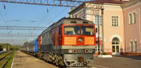 МВД России на транспорте проводит профилактические мероприятия