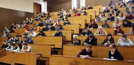 Количество бюджетных мест в вузах Липецкой области будет увеличено