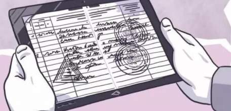 Как получить сведения из электронной трудовой книжки