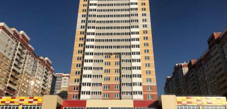 Липецкая область – пятая в России по вводу жилья в 2020 году