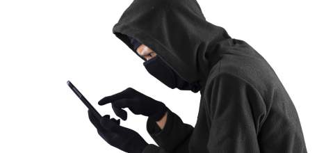 Внимание! Телефонные мошенники!