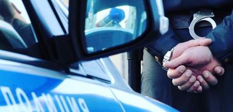 Полиция раскрыла кражу двух металлических цистерн у жителя Елецкого района