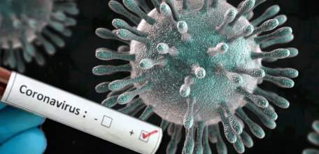 Сводка по коронавирусу в Липецкой области на 20 мая 2021 г.