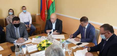 Игорь Артамонов предложил ввести пенсионный капитал