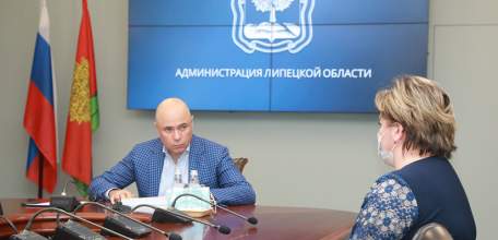 Игорь Артамонов выделил средства на лекарства для тяжелобольных детей