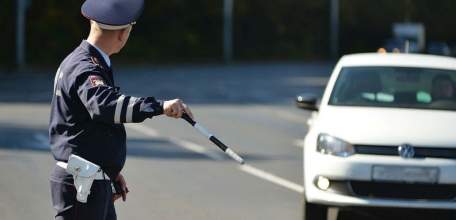 Итоги мероприятий ГИБДД Елецкого района за прошедшие выходные дни