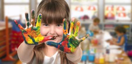 «Искусство воспитания»: итоги областного фестиваля