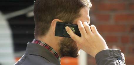 В Ельце местный житель стал жертвой нового вида мошенничества