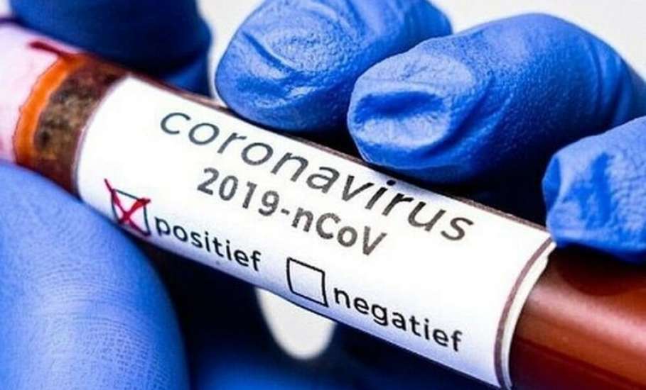 Сводка по коронавирусу в Липецкой области на 25 мая 2021 г.