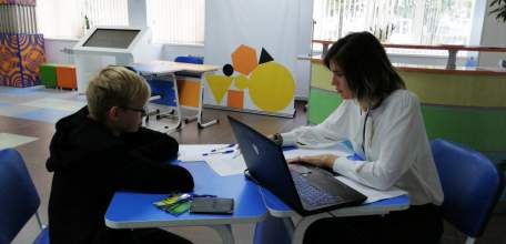 Липецкие выпускники Яндекс.Лицея стали лучшими в России