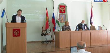 Вопросы обеспечения безопасности во время фестивалей обсудили на антитеррористической комиссии