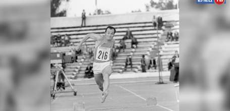 На стадионе &laquo;Труд&raquo; состоялось открытие первенства по лёгкой атлетике им. Анатолия Пискулина