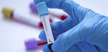 Сводка по коронавирусу в Липецкой области на 27 мая 2021 г.