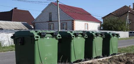 Установлены новые санитарные правила к содержанию территорий