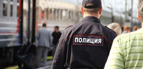 С 17 по 26 мая 2021 г. Елецким ЛО МВД России на транспорте проведены мероприятия &laquo;Проводник - 2021&raquo; и &laquo;Пассажир-Елец&raquo;