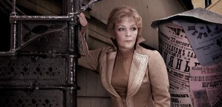 Драмтеатр "Бенефис" приглашает на экскурсию