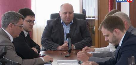 Перспективы сотрудничества: Елец посетила делегация Министерства архитектуры и строительства Республики Беларусь