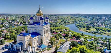 Елец обновляется до версии 2.0