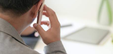 Лжесотрудник банка обманул ельчанина на 2 миллиона рублей