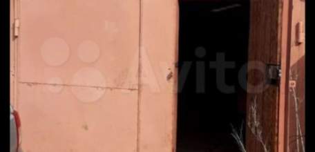 В Ельце обворован бесхозный гараж