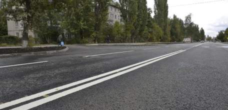 Внимание! Возобновляется движение транспортных средств!