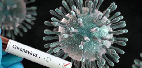 Сводка по коронавирусу в Липецкой области на 31 мая 2021 г.