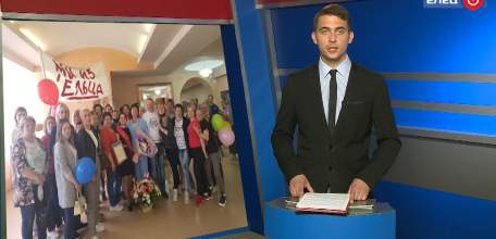 Ельчанка завоевала второе место в конкурсе &laquo;Лучшая медицинская сестра &ndash; 2021&raquo;