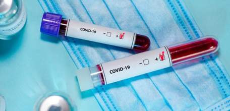 Сводка по коронавирусу в Липецкой области на 6 июня 2021 г.