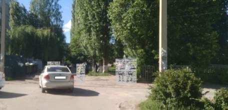 2 ДТП в Ельце с телесными повреждениями несовершеннолетних