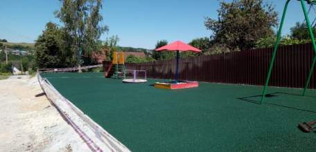 Голосование за лучший ТОС