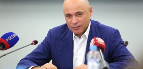 Игорь Артамонов подвёл итоги участия Липецкой области в ПМЭФ-2021