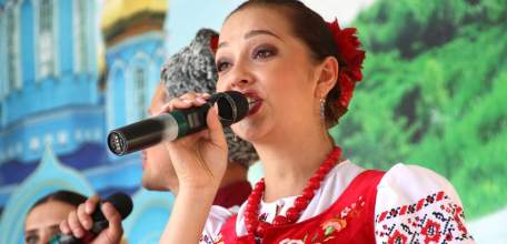 День России жители Липецкой области отметят фестивалями, концертами и экскурсиями