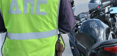 В Ельце пройдет профилактическое мероприятие &laquo;Мотоциклист&raquo;