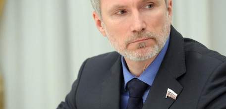 12 июня Алексей Журавлев, депутат Госдумы, возглавляющий партию «Родина», посетит с рабочим визитом Липецкую область