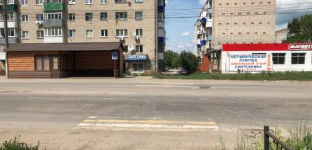 В микрорайоне Новые дома власть глуха к проблемам жителей!