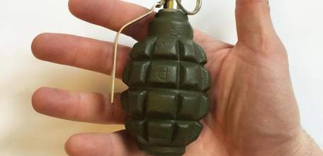 В Ельце вынесен приговор за незаконные приобретение и хранение взрывного устройства