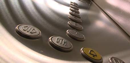 Одобрена заявка Липецкой области на софинансирование замены лифтов