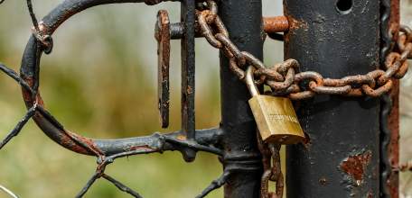 В Ельце у пенсионерки украли садовый инвентарь с дачного участка