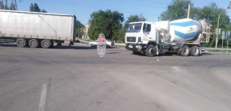 ГИБДД Ельца просит откликнуться очевидцев ДТП