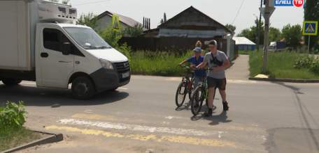 Опасность на двух колёсах: сотрудники ГИБДД в очередной раз провели комплекс профилактических мероприятий