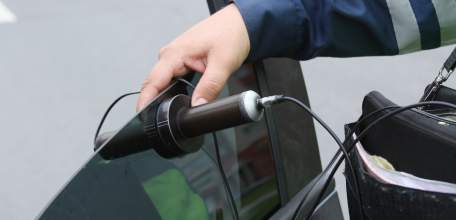 22-23 июня в Елецком районе проверят тонировку автомобилей