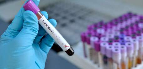 Сводка по коронавирусу в Липецкой области на 21 июня 2021 г.