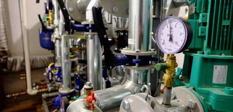 Липецкая область получит федеральные средства на энергоэффективный капремонт