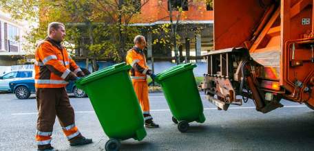 О плате за вывоз ТКО (если в жилом помещении отсутствуют зарегистрированные лица)