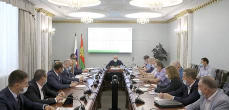 Нарушающие сроки и качество работ дорожники взяты под особый контроль власти