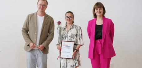 Педагог-психолог из Ельца победила в конкурсе профмастерства