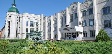 Елецкий госуниверситет готовит кадры для инновационной промышленности