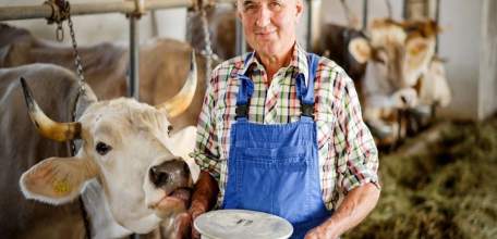 «Школа фермера» откроется в Липецкой области