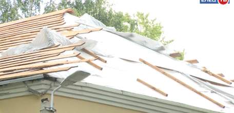 Терпение закончилось, а ремонт еще нет: жители дома №22 п. Строитель жалуются на сроки и качество капремонта